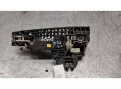 Recambio de maneta exterior trasera derecha para audi a4 ber. (b8) básico referencia OEM IAM 242538   2