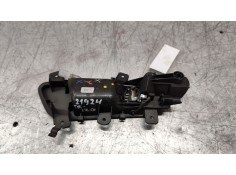 Recambio de maneta interior trasera izquierda para audi a4 ber. (b8) básico referencia OEM IAM 8K0839019   2