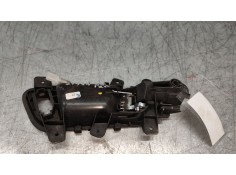 Recambio de maneta interior delantera izquierda para audi a4 ber. (b8) básico referencia OEM IAM 8K0837019   2