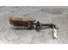 Recambio de retenedor puerta para audi a4 ber. (b8) básico referencia OEM IAM 8K0837249A  