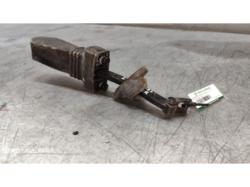 Recambio de retenedor puerta para audi a4 ber. (b8) básico referencia OEM IAM 8K0837249A  