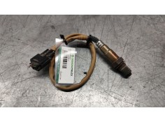 Recambio de sonda lambda para dacia sandero ii 1.2 referencia OEM IAM 226A47538R  