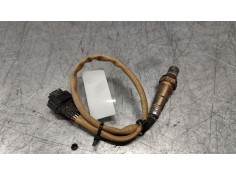Recambio de sonda lambda para dacia sandero ii 1.2 referencia OEM IAM 226A47538R   2