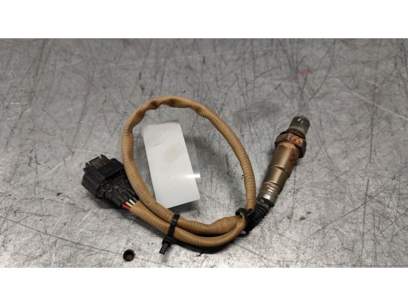 Recambio de sonda lambda para dacia sandero ii 1.2 referencia OEM IAM 226A47538R  