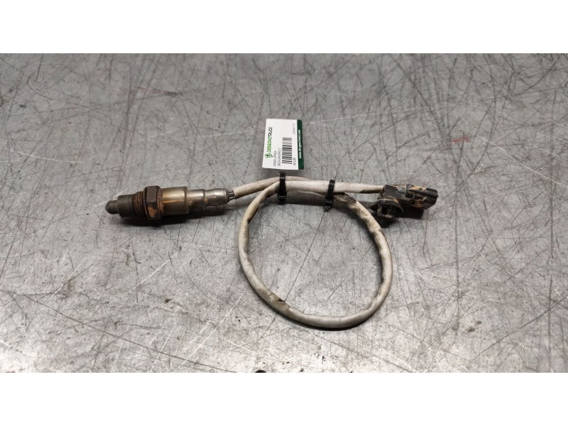 Recambio de sonda lambda para dacia sandero ii 1.2 referencia OEM IAM 226A44171R  