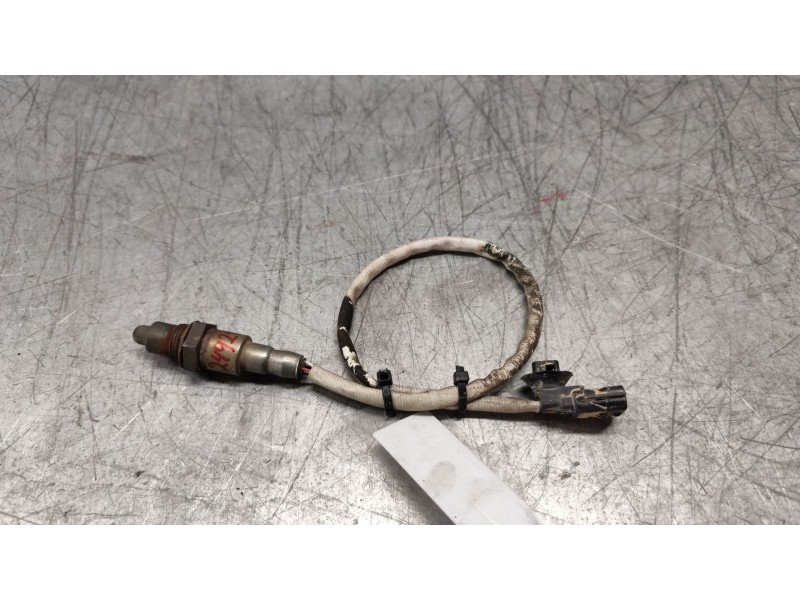 Recambio de sonda lambda para dacia sandero ii 1.2 referencia OEM IAM 226A44171R  