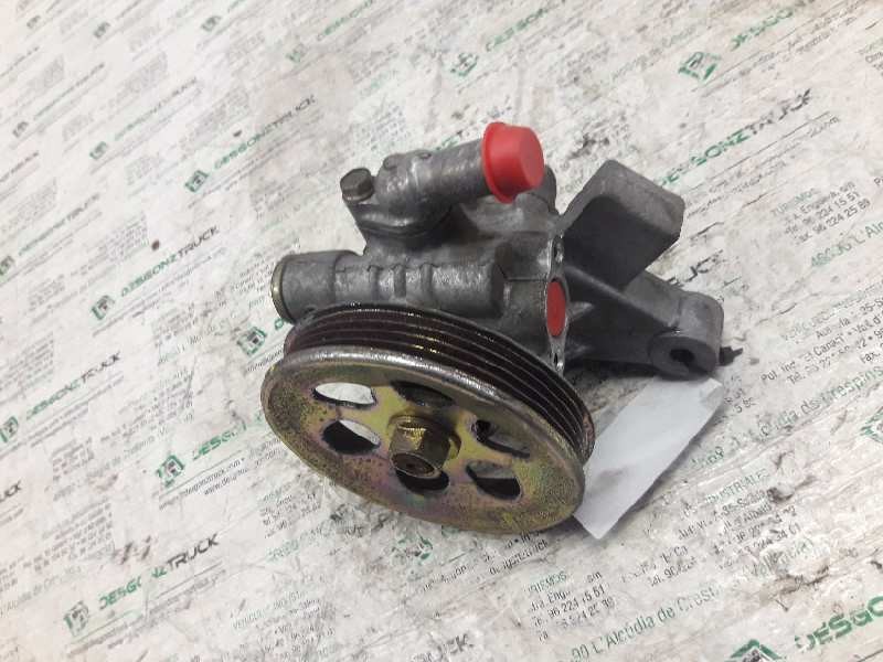 Recambio de bomba servodireccion para honda civic berlina 3/4 (ej/ek) 1.4 referencia OEM IAM   