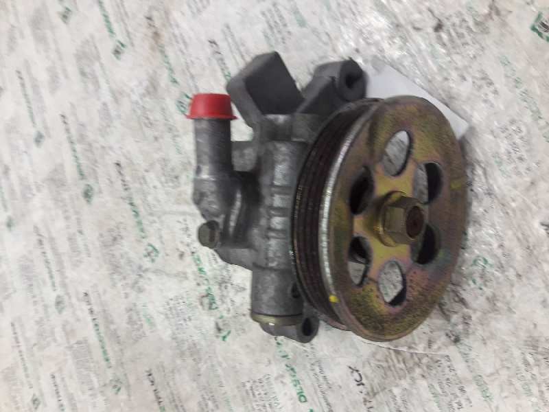 Recambio de bomba servodireccion para honda civic berlina 3/4 (ej/ek) 1.4 referencia OEM IAM   