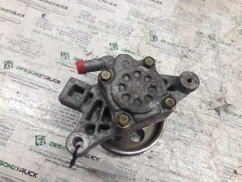 Recambio de bomba servodireccion para honda civic berlina 3/4 (ej/ek) 1.4 referencia OEM IAM   