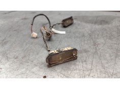 Recambio de piloto matricula para hyundai terracan (hp) 2.9 crdi full referencia OEM IAM    2