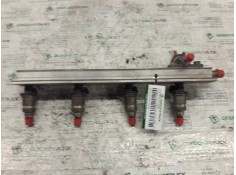 Recambio de rampa inyectora para honda civic berlina 3/4 (ej/ek) 1.4 referencia OEM IAM   