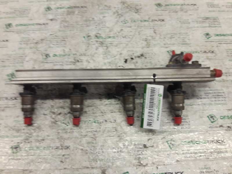 Recambio de rampa inyectora para honda civic berlina 3/4 (ej/ek) 1.4 referencia OEM IAM   