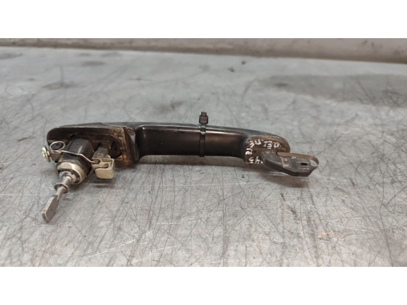 Recambio de maneta exterior delantera derecha para seat ibiza ii (6k1) 1.4 16v referencia OEM IAM   
