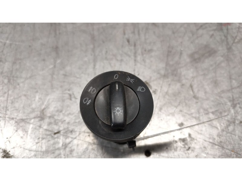 Recambio de mando luces para volkswagen eos (1f7) 2.0 tdi referencia OEM IAM 1K0941431AJ  