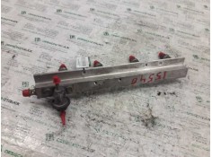 Recambio de rampa inyectora para honda civic berlina 3/4 (ej/ek) 1.4 referencia OEM IAM    2