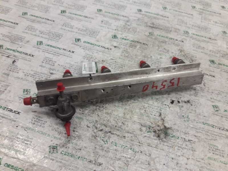 Recambio de rampa inyectora para honda civic berlina 3/4 (ej/ek) 1.4 referencia OEM IAM   