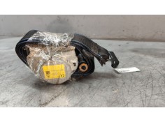 Recambio de cinturon seguridad trasero izquierdo para renault austral tce 130 referencia OEM IAM 34333854C  