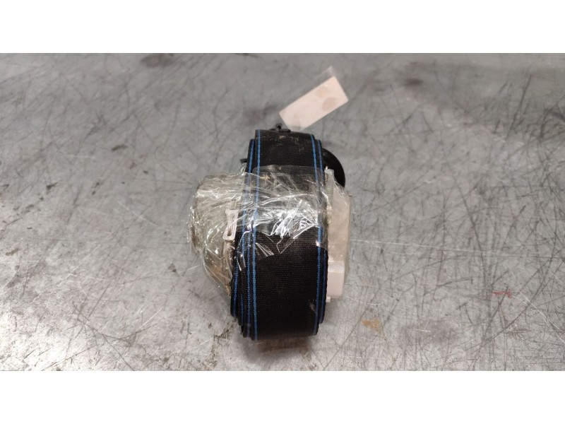 Recambio de cinturon seguridad trasero izquierdo para renault austral tce 130 referencia OEM IAM 34333854C  