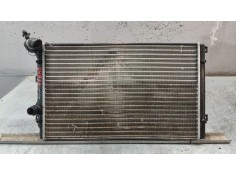 Recambio de radiador agua para audi a3 (8p) 1.9 tdi ambition referencia OEM IAM   