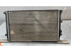 Recambio de radiador agua para audi a3 (8p) 1.9 tdi ambition referencia OEM IAM    2