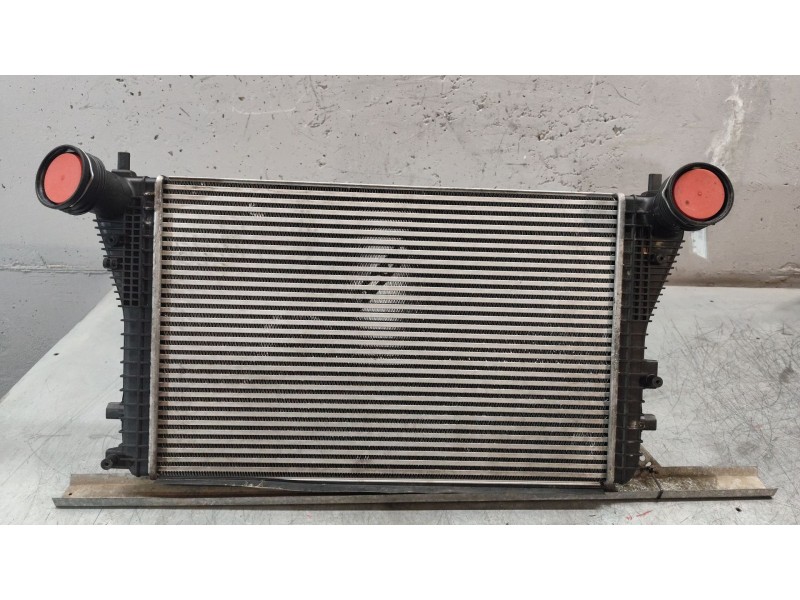 Recambio de intercooler para audi a3 (8p) 1.9 tdi ambition referencia OEM IAM 1K0145803L  