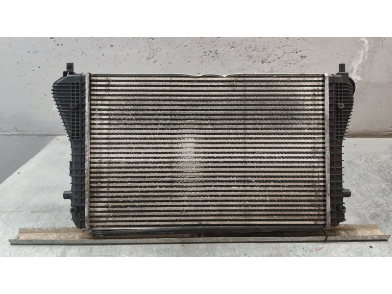 Recambio de intercooler para audi a3 (8p) 1.9 tdi ambition referencia OEM IAM 1K0145803L  