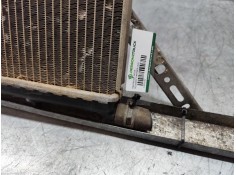 Recambio de radiador agua para peugeot partner (s2) combi pro referencia OEM IAM    2