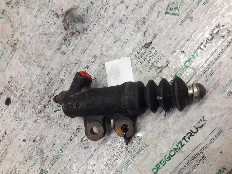 Recambio de bombin embrague para honda civic berlina 3/4 (ej/ek) 1.4 referencia OEM IAM   