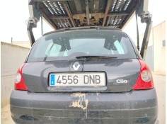 renault clio ii (bb_, cb_) del año 2005