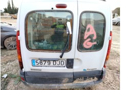 renault kangoo (f/kc0) del año 2005