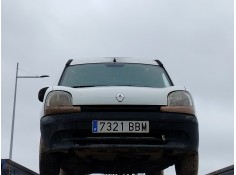 renault kangoo (kc0/1_) del año 1999