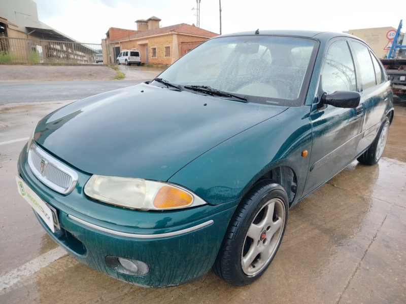 rover 200 ii hatchback (rf) del año 1997