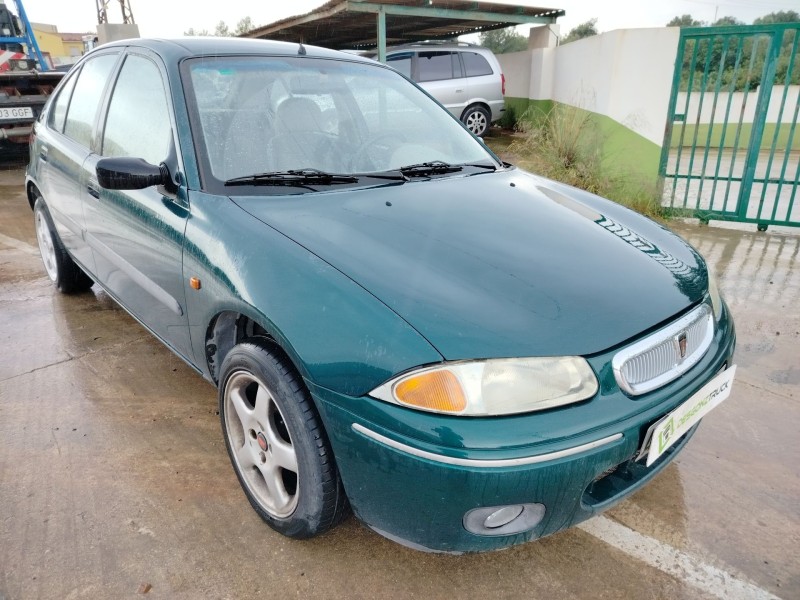 rover 200 ii hatchback (rf) del año 1997