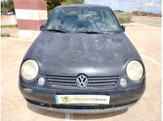 volkswagen lupo (6x1/6e1) del año 1999
