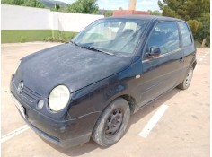 volkswagen lupo (6x1/6e1) del año 1999 2