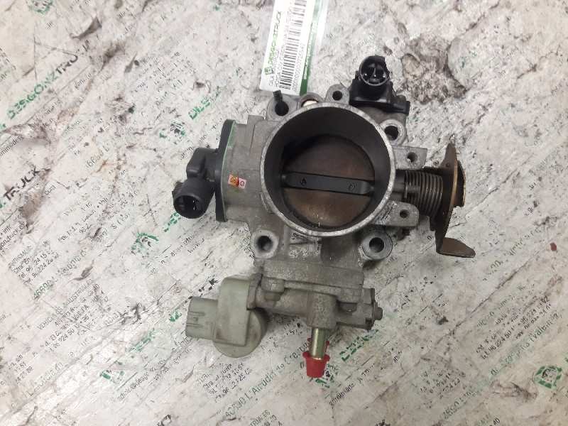 Recambio de caja mariposa para honda civic berlina 3/4 (ej/ek) 1.4 referencia OEM IAM   