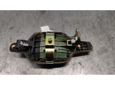 Recambio de maneta exterior trasera derecha para hyundai terracan (hp) 2.9 crdi full referencia OEM IAM    2