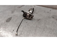 Recambio de cerradura puerta delantera derecha para citroën c3 attraction referencia OEM IAM   