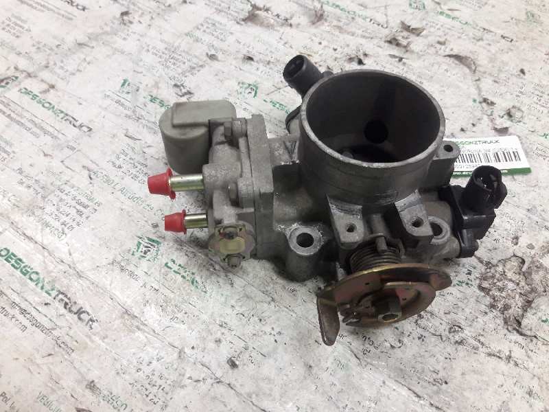 Recambio de caja mariposa para honda civic berlina 3/4 (ej/ek) 1.4 referencia OEM IAM   