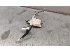 Recambio de cerradura puerta delantera derecha para citroën c3 attraction referencia OEM IAM    2