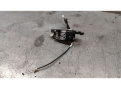 Recambio de cerradura puerta delantera izquierda para citroën c3 attraction referencia OEM IAM   
