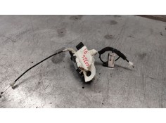 Recambio de cerradura puerta delantera izquierda para citroën c3 attraction referencia OEM IAM    2