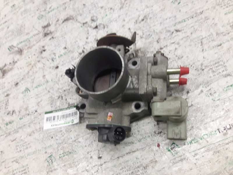 Recambio de caja mariposa para honda civic berlina 3/4 (ej/ek) 1.4 referencia OEM IAM   