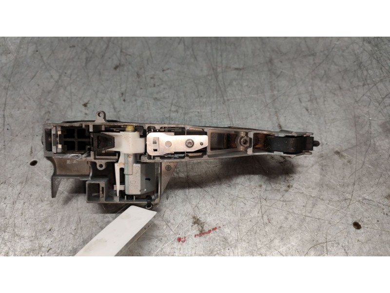 Recambio de maneta exterior delantera derecha para citroën c3 attraction referencia OEM IAM   