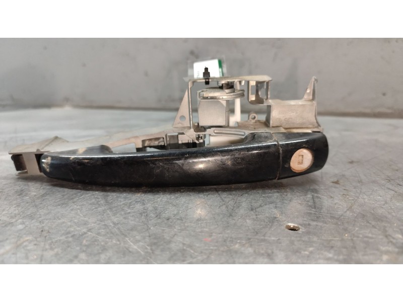 Recambio de maneta exterior delantera izquierda para citroën c3 attraction referencia OEM IAM   