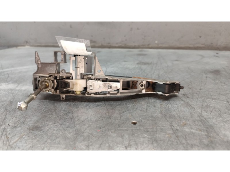 Recambio de maneta exterior delantera izquierda para citroën c3 attraction referencia OEM IAM   