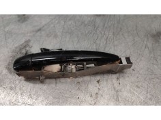 Recambio de maneta exterior trasera derecha para citroën c3 attraction referencia OEM IAM    2