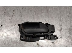 Recambio de maneta interior delantera derecha para citroën c3 attraction referencia OEM IAM   