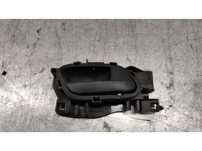 Recambio de maneta interior delantera derecha para citroën c3 attraction referencia OEM IAM   