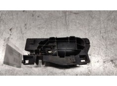 Recambio de maneta interior delantera derecha para citroën c3 attraction referencia OEM IAM    2